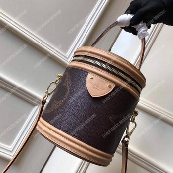 Replica LV Cannes Giant Monogram