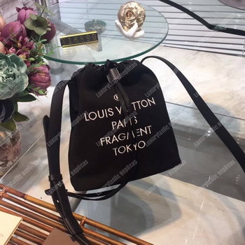 Replica LV Nano Bag Crossbody Bag