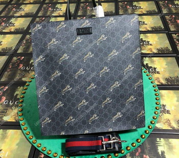 Replica Gucci GG Bestiary Tote