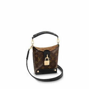 Replica LV Bento Box PM Monogram