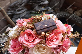 Replica LV Alma PM Bag Epi Leather Rose Ballerine