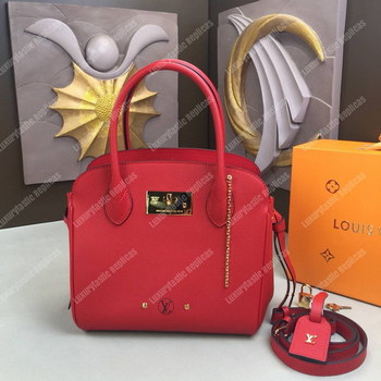 Replica LV Milla PM Veau Nuage 9YR