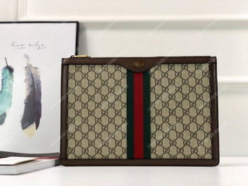 Replica Gucci Ophidia GG Portfolio
