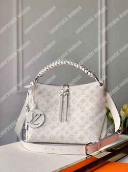Replica LV Beaubourg Hobo MM