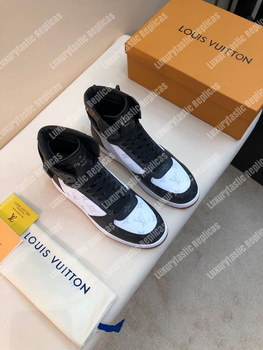 Replica LV Rivoli Sneakers