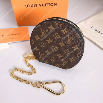 Replica LV Micro Boite Chapeau Monogram