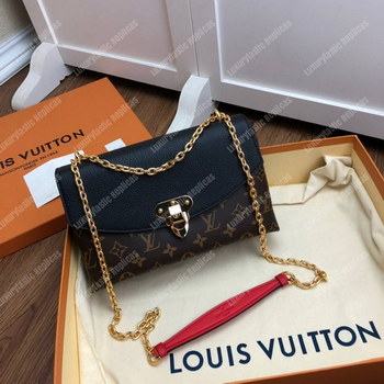 Replica LV Saint Placide Noir
