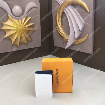 Replica LV Pocket Organizer Epi Leather