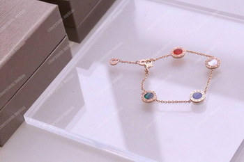 Replica Bvlgari Bvlgari Bracelet Multi Color