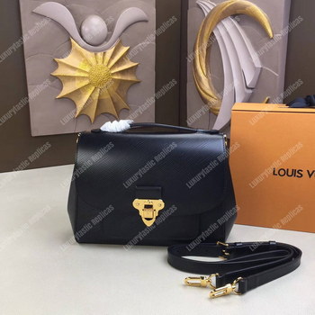 Replica LV Boccador Bag Black