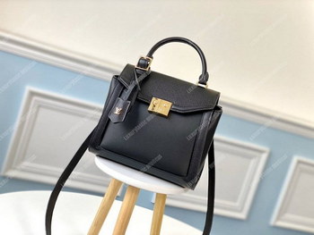 Replica LV Arch Handbag Noir