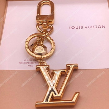 Replica LV Facettes Bag CharmKey Holder