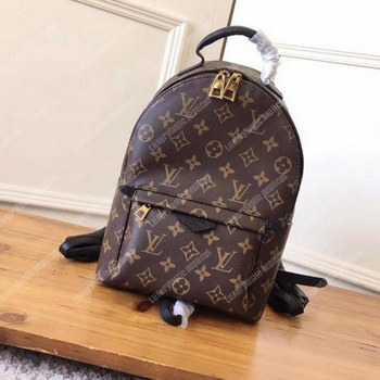 Replica LV 2016 Palm Springs Backpack PM Monogram