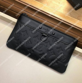 Replica LV Discovery Pochette PM