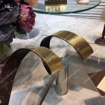 Replica LV Monogram Shoulder Strap