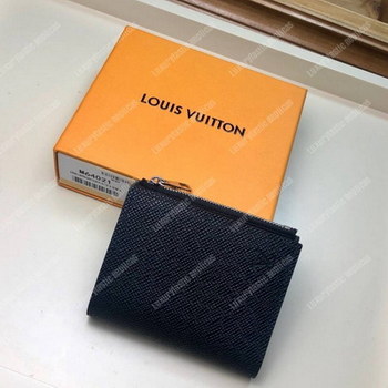 Replica LV Smart Wallet Taurillon Leather