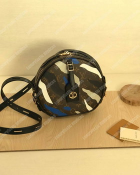 Replica LV X LOL Boite Chapeau Souple