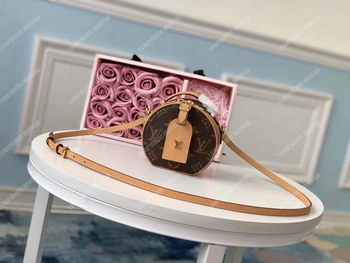 Replica LV Mini Boîte Chapeau Monogram