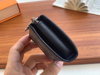 Replica Replica Louis Vuitton Men Key Wallet M64430