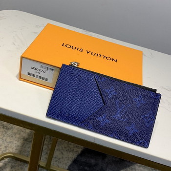 Replica Replica Louis Vuitton N64038 Men Coin Card Holder 005