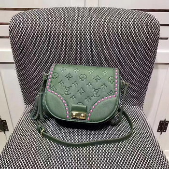 Replica Louis Vuitton M43146 Junot Monogram Empreinte Nvprod Khaki
