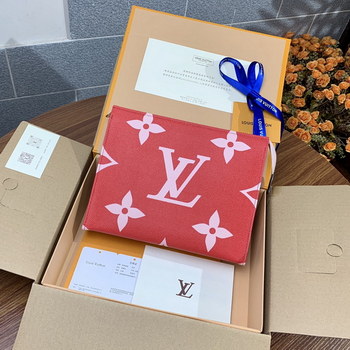 Replica Replica LV Toiletry Pouch 26 in Monogram 003