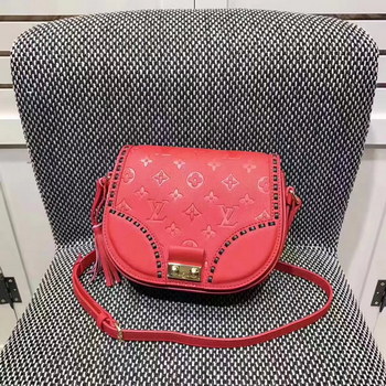 Replica Louis Vuitton M43144 Junot Monogram Empreinte Nvprod Cerise