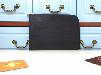 Replica Authentic Replica Louis Vuitton M62646 Pochette Jour PM in Epi leather