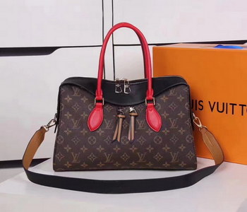 Replica Louis Vuitton M41454 Tuileries Noir
