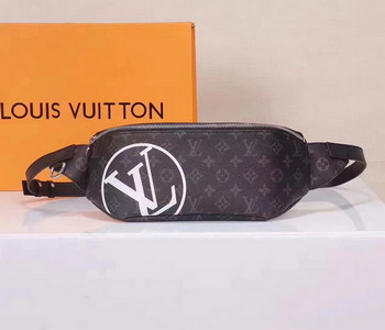 Replica Louis Vuitton M54319 Supreme Messenger Bag