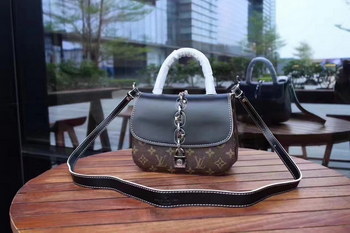 Replica Louis Vuitton M44115 Chain It Bag PM Monogram Canvas