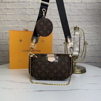Replica Replica Louis Vuitton Multi Pochette Accessoires 03