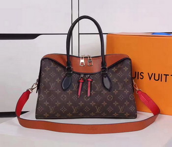 Replica Louis Vuitton M41456 Tuileries Caramel