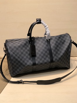 Replica Replica Louis Vuitton Keepall Bandouliere 45 50 55