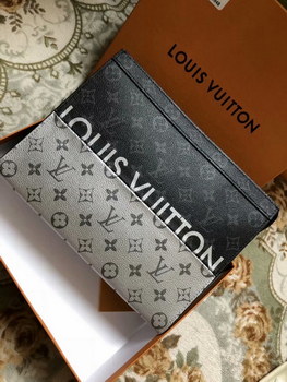 Replica AAA Replica Louis Vuitton M63039 Men Pochette Voyage MM Monogram Other