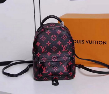 Replica Louis Vuitton M41457 Palm Springs Backpack Mini Monogram