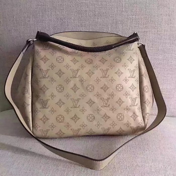 Replica Louis Vuitton M50032 Babylone PM Galet