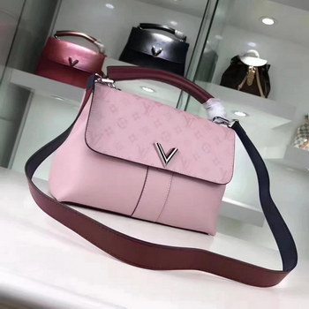 Replica Louis Vuitton M42904 Very Onle Handle Bag Beige