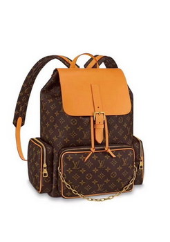 Replica Replica Louis Vuitton M44658 Men Backpack Trio