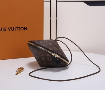 Replica New Replica Louis Vuitton M44592 Women Toupie Handbag Monogram Canvas