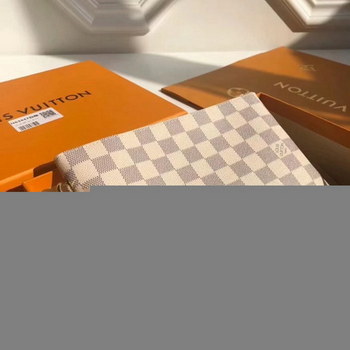 Replica Top Quality Louis Vuitton M63447 Men City Pouch Damier Coastline