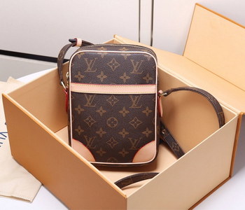 Replica Replica Louis Vuitton M45266 Vintage Shoulder Bag