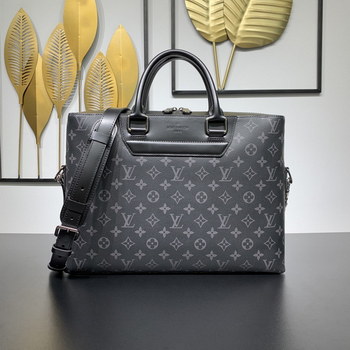Replica 2021 Louis Vuitton M44222 Mens Odyssey Briefcase