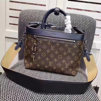 Replica Louis Vuitton M52008 City Cruiser PM Shoulder Bag