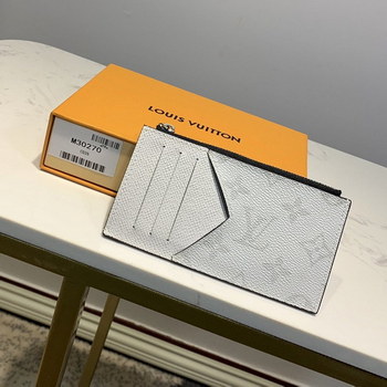 Replica Replica Louis Vuitton N64038 Men Coin Card Holder 004