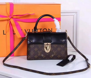Replica Louis Vuitton One Handle Flap Bag