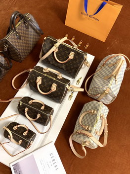 Replica Copy Louis Vuitton Speedy Series