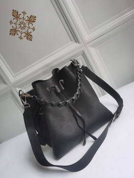 Replica Original Copy Louis Vuitton M55800 Muria Bucket Bag Perforated Leather with Discreet Monogram Motif