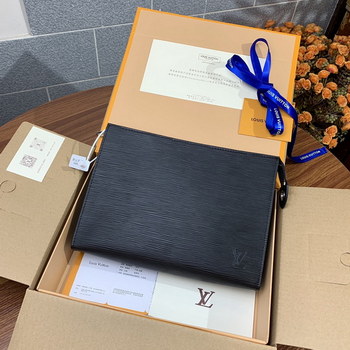 Replica Replica LV Toiletry Pouch 26 in Monogram 010