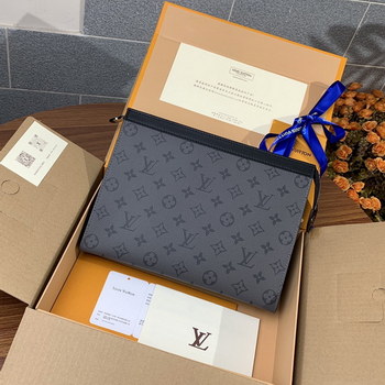 Replica Replica LV Toiletry Pouch 26 in Monogram 027